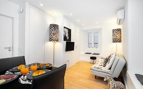 Whome Modern Alfama Explore Lisbon W/ Comfort & Style