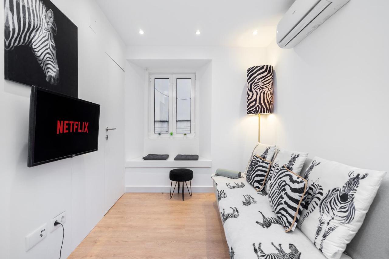 Whome Modern Alfama Explore Lisbon W/ Comfort & Style Extérieur photo